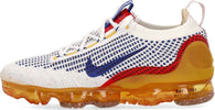 Nike-Scarpa-Bassa-Uomo-Air-Vapormax-2021-Flyknit-Se-White/old-Royal/yellow-Ochre-da-uomo