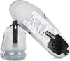 Nike-Scarpa-Bassa-Uomo-Air-Vapormax-2021-Fx-White/white/black/metallic-Silver-da-uomo
