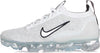 Nike-Scarpa-Bassa-Uomo-Air-Vapormax-2021-Fx-White/white/black/metallic-Silver-da-uomo