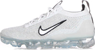 Nike-Scarpa-Bassa-Uomo-Air-Vapormax-2021-Fx-White/white/black/metallic-Silver-da-uomo