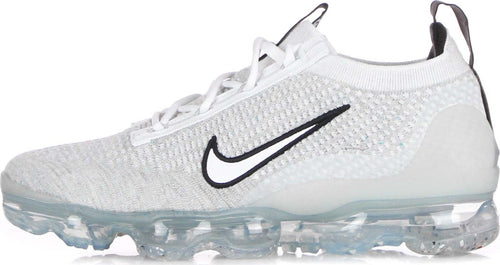 Nike-Scarpa-Bassa-Uomo-Air-Vapormax-2021-Fx-White/white/black/metallic-Silver-da-uomo