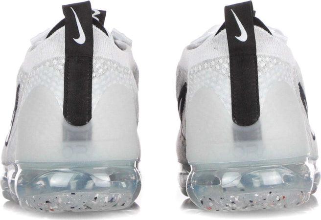 Nike-Scarpa-Bassa-Uomo-Air-Vapormax-2021-Fx-White/white/black/metallic-Silver-da-uomo