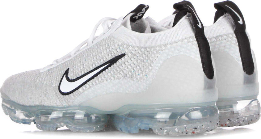 Nike-Scarpa-Bassa-Uomo-Air-Vapormax-2021-Fx-White/white/black/metallic-Silver-da-uomo