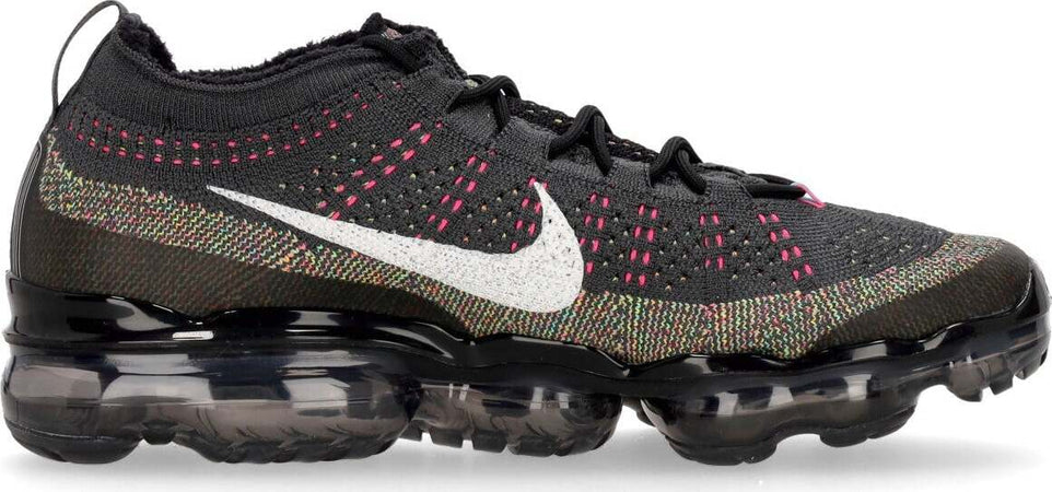 Nike-Scarpa-Bassa-Uomo-Air-Vapormax-2023-Flyknit-Anthracite/white/black-da-uomo
