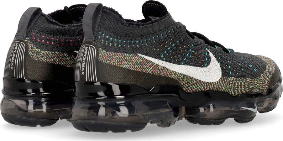 Nike-Scarpa-Bassa-Uomo-Air-Vapormax-2023-Flyknit-Anthracite/white/black-da-uomo