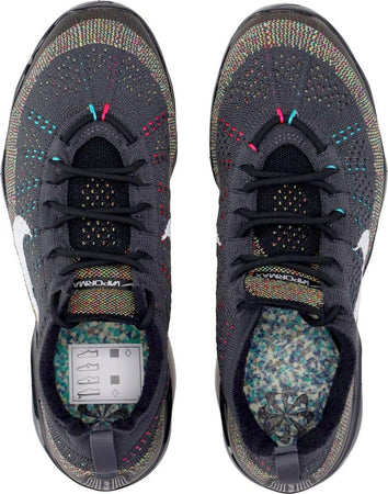Nike-Scarpa-Bassa-Uomo-Air-Vapormax-2023-Flyknit-Anthracite/white/black-da-uomo