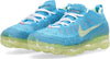 Nike-Scarpa-Bassa-Uomo-Air-Vapormax-2023-Flyknit-Baltic-Blue/citron-Tint/green-Abyss-da-uomo