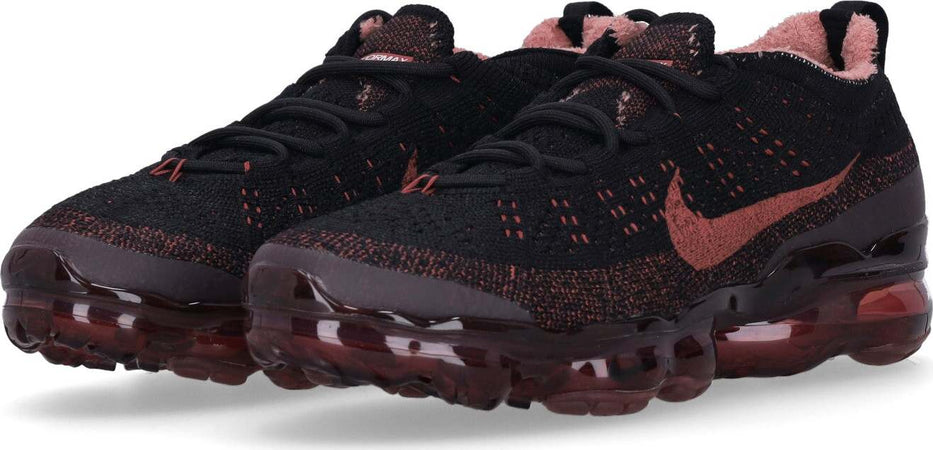 Nike-Scarpa-Bassa-Uomo-Air-Vapormax-2023-Flyknit-Black/cedar/cedar/black-da-uomo