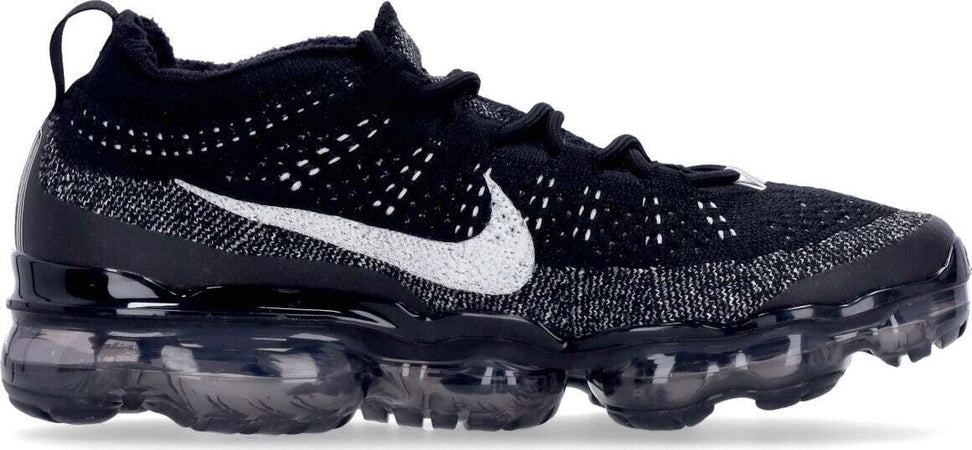 Nike-Scarpa-Bassa-Uomo-Air-Vapormax-2023-Flyknit-Black/white/white/black-da-uomo