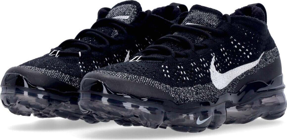 Nike-Scarpa-Bassa-Uomo-Air-Vapormax-2023-Flyknit-Black/white/white/black-da-uomo
