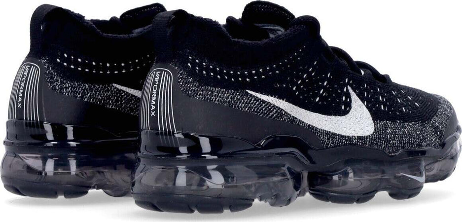 Nike-Scarpa-Bassa-Uomo-Air-Vapormax-2023-Flyknit-Black/white/white/black-da-uomo