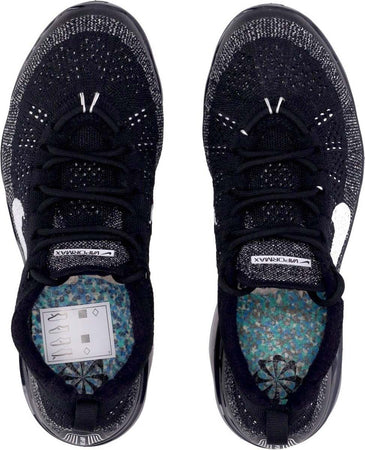Nike-Scarpa-Bassa-Uomo-Air-Vapormax-2023-Flyknit-Black/white/white/black-da-uomo