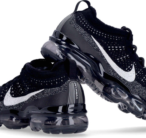 Nike-Scarpa-Bassa-Uomo-Air-Vapormax-2023-Flyknit-Black/white/white/black-da-uomo
