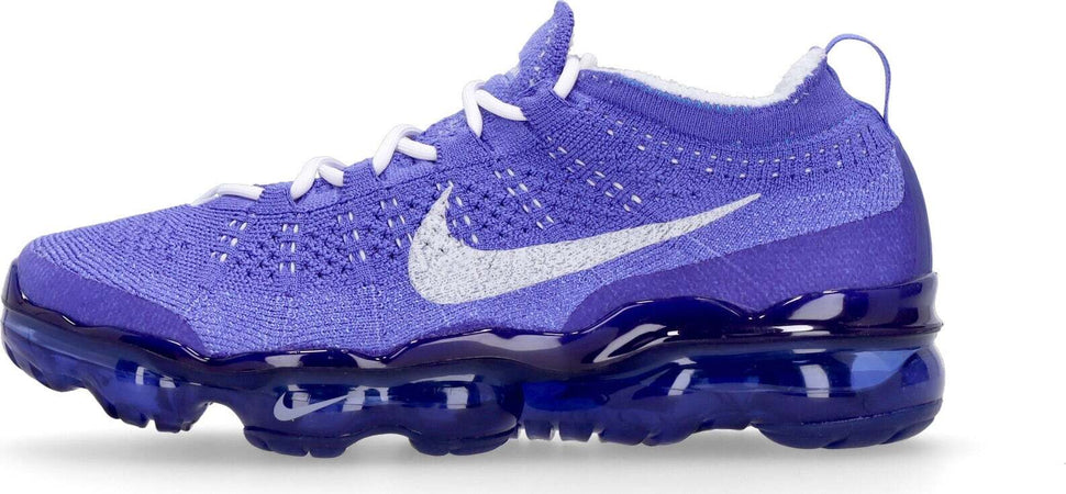 Nike-Scarpa-Bassa-Uomo-Air-Vapormax-2023-Flyknit-Lt-Ultramarine/pure-Platinum/polar-Polar-da-uomo