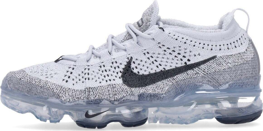 Nike-Scarpa-Bassa-Uomo-Air-Vapormax-2023-Flyknit-Pure-Platinum/white/anthracite-da-uomo