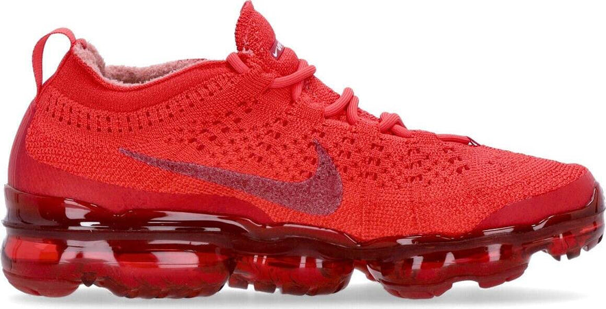 Nike-Scarpa-Bassa-Uomo-Air-Vapormax-2023-Flyknit-Track-Red/mystic-Red/track-Red/track-Red-da-uomo