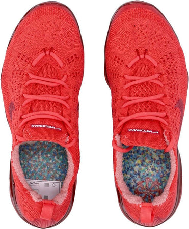 Nike-Scarpa-Bassa-Uomo-Air-Vapormax-2023-Flyknit-Track-Red/mystic-Red/track-Red/track-Red-da-uomo