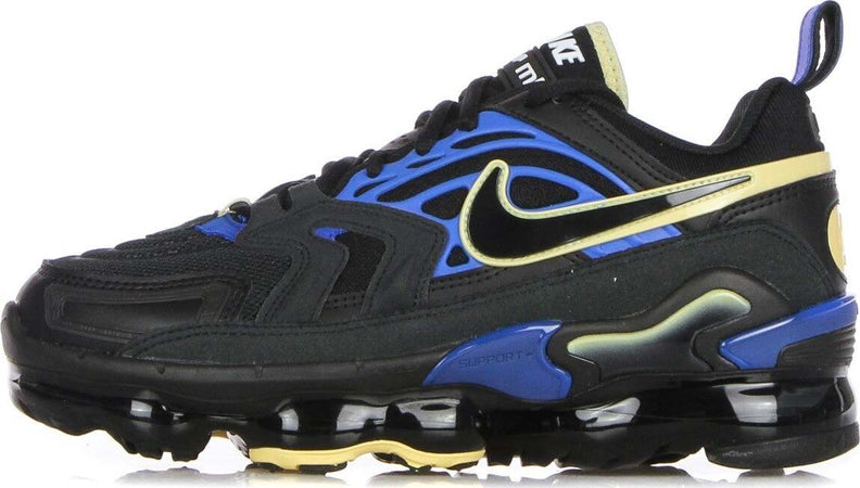 Nike-Scarpa-Bassa-Uomo-Air-Vapormax-Evo-Black/hyper-Cobalt/chamois/white-da-uomo