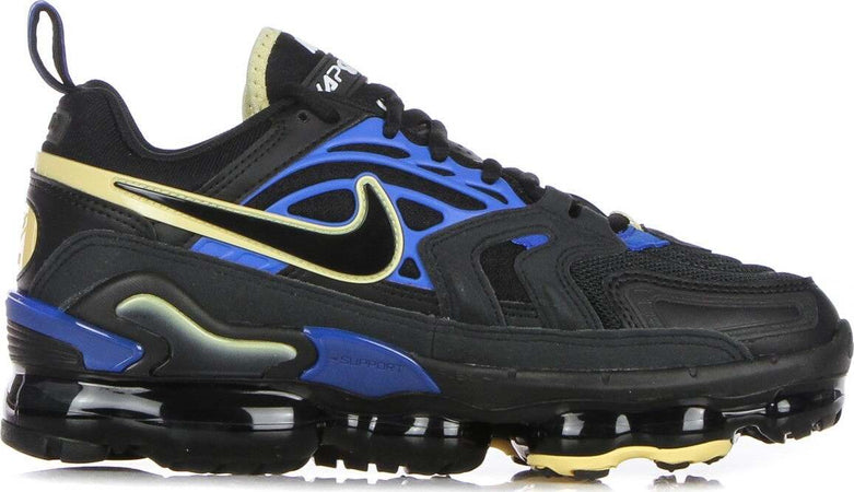 Nike-Scarpa-Bassa-Uomo-Air-Vapormax-Evo-Black/hyper-Cobalt/chamois/white-da-uomo