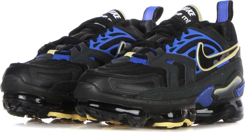 Nike-Scarpa-Bassa-Uomo-Air-Vapormax-Evo-Black/hyper-Cobalt/chamois/white-da-uomo