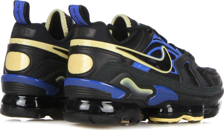 Nike-Scarpa-Bassa-Uomo-Air-Vapormax-Evo-Black/hyper-Cobalt/chamois/white-da-uomo