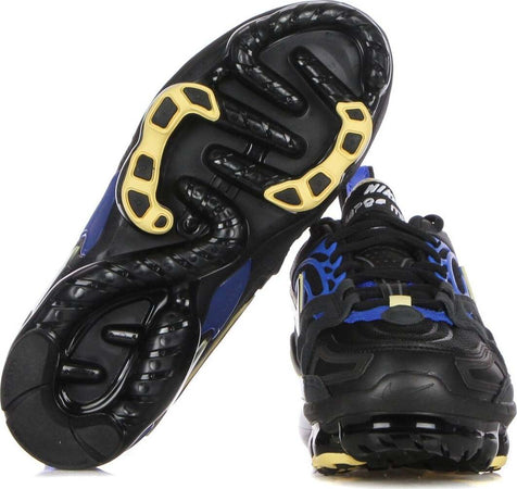 Nike-Scarpa-Bassa-Uomo-Air-Vapormax-Evo-Black/hyper-Cobalt/chamois/white-da-uomo