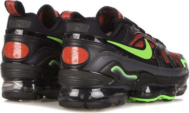 Nike-Scarpa-Bassa-Uomo-Air-Vapormax-Evo-Redstone/electric-Green/black/white-da-uomo