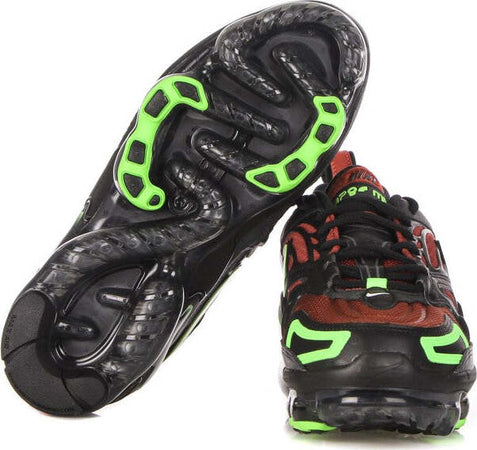 Nike-Scarpa-Bassa-Uomo-Air-Vapormax-Evo-Redstone/electric-Green/black/white-da-uomo