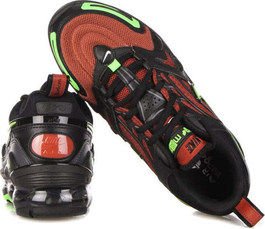Nike-Scarpa-Bassa-Uomo-Air-Vapormax-Evo-Redstone/electric-Green/black/white-da-uomo