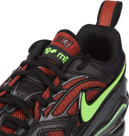 Nike-Scarpa-Bassa-Uomo-Air-Vapormax-Evo-Redstone/electric-Green/black/white-da-uomo