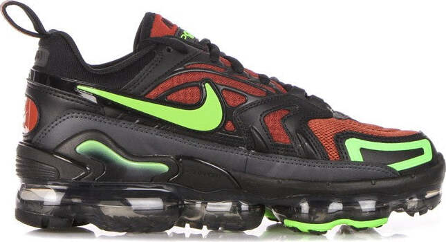Nike-Scarpa-Bassa-Uomo-Air-Vapormax-Evo-Redstone/electric-Green/black/white-da-uomo