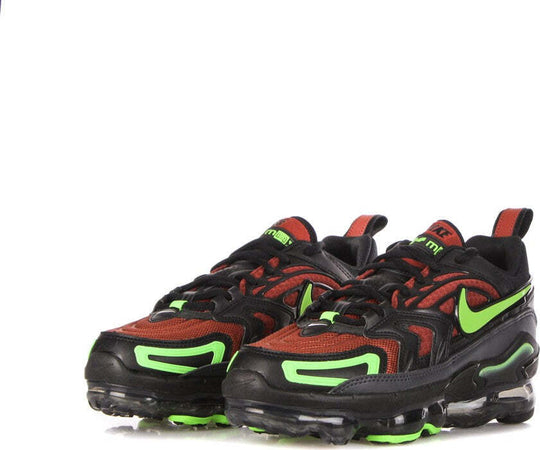 Nike-Scarpa-Bassa-Uomo-Air-Vapormax-Evo-Redstone/electric-Green/black/white-da-uomo