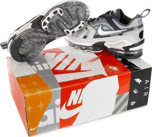 Nike-Scarpa-Bassa-Uomo-Air-Vapormax-Evo-Wolf-Grey/white/anthracite/dark-Grey-da-uomo