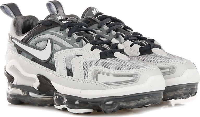 Nike-Scarpa-Bassa-Uomo-Air-Vapormax-Evo-Wolf-Grey/white/anthracite/dark-Grey-da-uomo