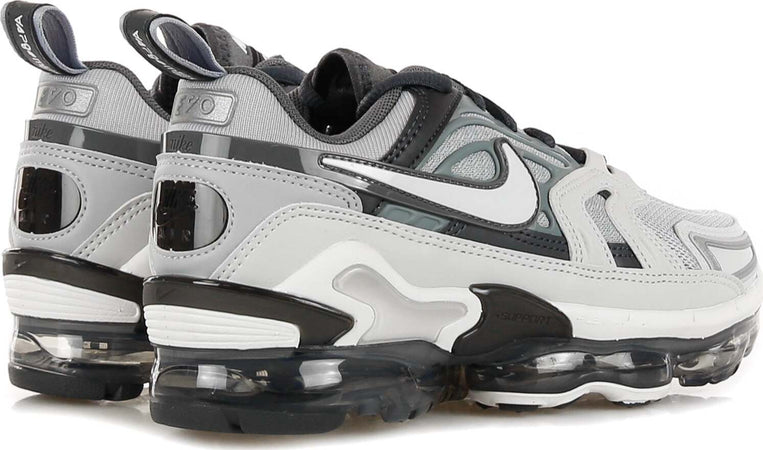 Nike-Scarpa-Bassa-Uomo-Air-Vapormax-Evo-Wolf-Grey/white/anthracite/dark-Grey-da-uomo