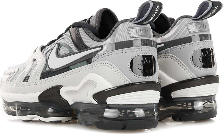 Nike-Scarpa-Bassa-Uomo-Air-Vapormax-Evo-Wolf-Grey/white/anthracite/dark-Grey-da-uomo