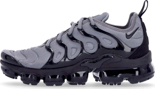 Nike-Scarpa-Bassa-Uomo-Air-Vapormax-Plus-Cool-Grey/black-da-uomo