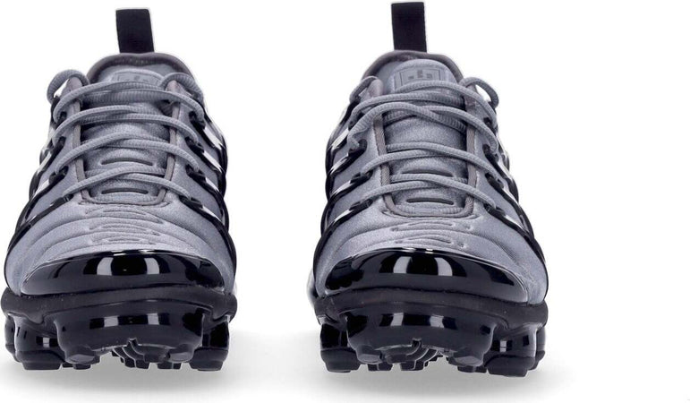 Nike-Scarpa-Bassa-Uomo-Air-Vapormax-Plus-Cool-Grey/black-da-uomo