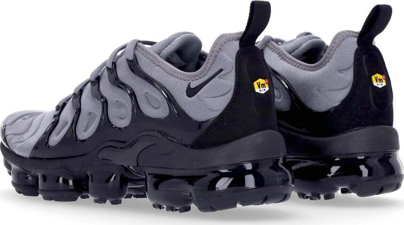 Nike-Scarpa-Bassa-Uomo-Air-Vapormax-Plus-Cool-Grey/black-da-uomo
