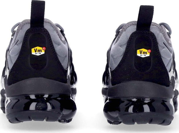 Nike-Scarpa-Bassa-Uomo-Air-Vapormax-Plus-Cool-Grey/black-da-uomo