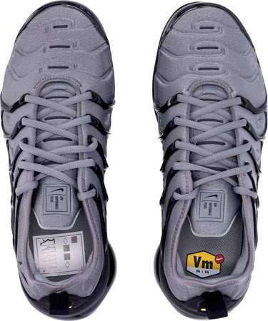 Nike-Scarpa-Bassa-Uomo-Air-Vapormax-Plus-Cool-Grey/black-da-uomo