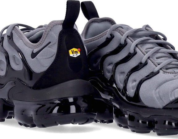 Nike-Scarpa-Bassa-Uomo-Air-Vapormax-Plus-Cool-Grey/black-da-uomo