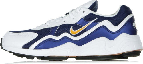 Nike-Scarpa-Bassa-Uomo-Air-Zoom-Alpha-Binary-Blue/carotene/white/black-da-uomo
