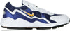 Nike-Scarpa-Bassa-Uomo-Air-Zoom-Alpha-Binary-Blue/carotene/white/black-da-uomo