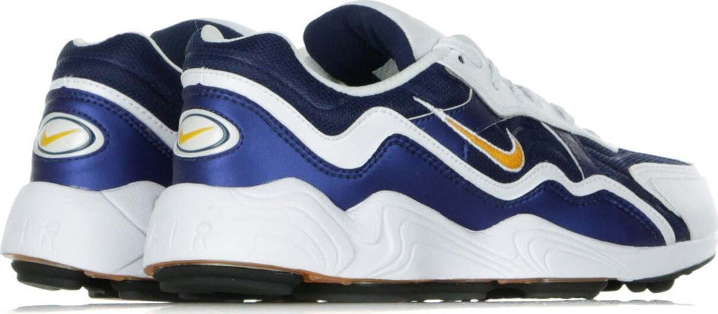 Nike-Scarpa-Bassa-Uomo-Air-Zoom-Alpha-Binary-Blue/carotene/white/black-da-uomo