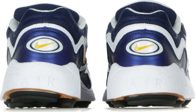 Nike-Scarpa-Bassa-Uomo-Air-Zoom-Alpha-Binary-Blue/carotene/white/black-da-uomo