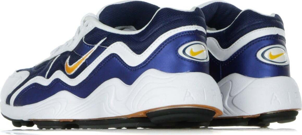 Nike-Scarpa-Bassa-Uomo-Air-Zoom-Alpha-Binary-Blue/carotene/white/black-da-uomo