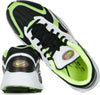 Nike-Scarpa-Bassa-Uomo-Air-Zoom-Alpha-Black/volt/habanero-Red/white-da-uomo