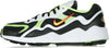 Nike-Scarpa-Bassa-Uomo-Air-Zoom-Alpha-Black/volt/habanero-Red/white-da-uomo