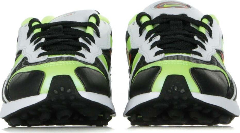 Nike-Scarpa-Bassa-Uomo-Air-Zoom-Alpha-Black/volt/habanero-Red/white-da-uomo